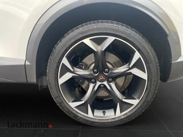 Cupra Formentor 2.0 TSI 4Drive VZ