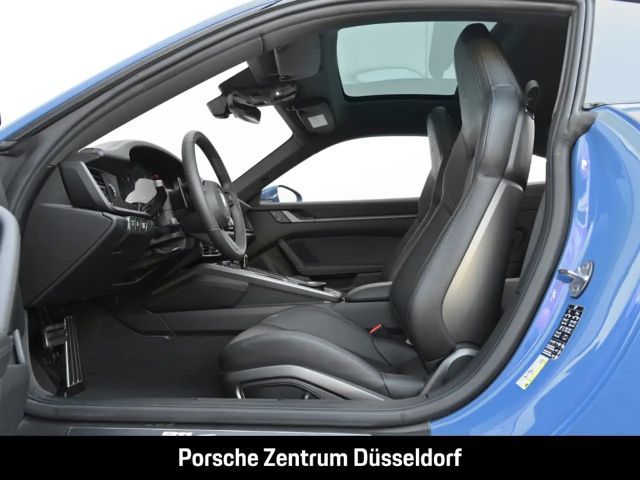 Porsche 992 Carrera Coupé