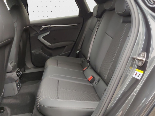 Audi A3 S-Tronic Sportback