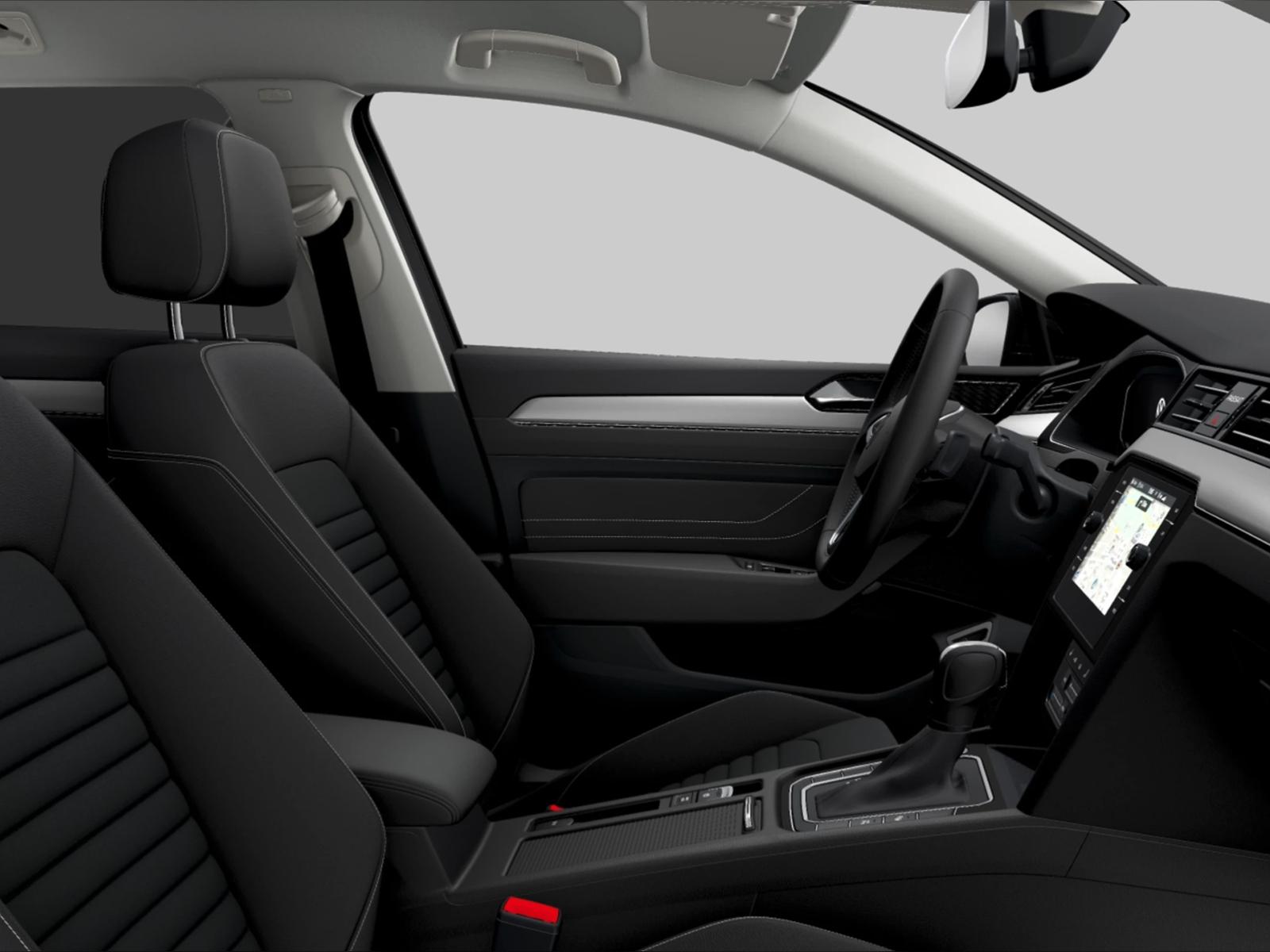 Volkswagen Passat 2.0 TDI 4Motion DSG R-Line Variant