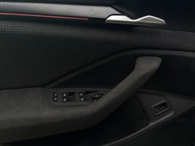 Skoda Superb 2.0 TDI 4x4 Combi Sportline