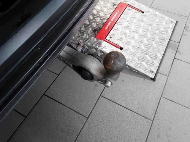 Volkswagen Touareg Touareg 3,0 TSI Autom. 4 Motion/AHK/RFK/Stndheizung/u.v.m.