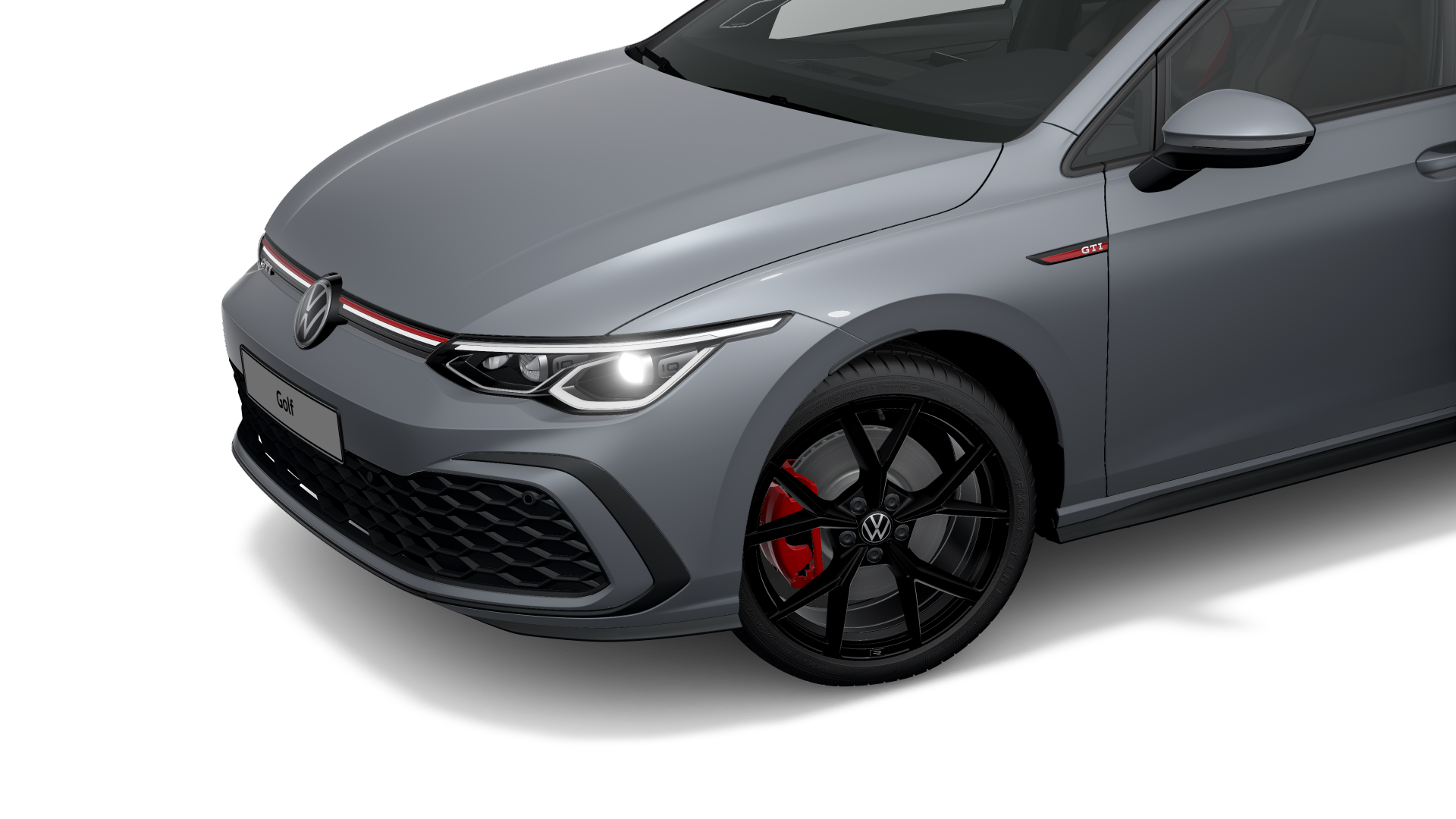 Volkswagen Golf 2.0 TSI DSG GTI