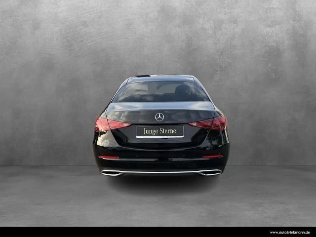 Mercedes-Benz C 200 AVANTGARDE Sedan