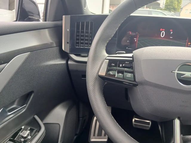 Opel Astra 1.2 Turbo