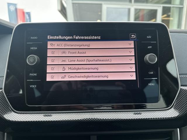 Volkswagen T-Cross 1.0 TSI DSG Style