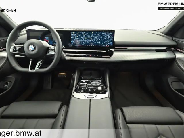 BMW 520 520d xDrive