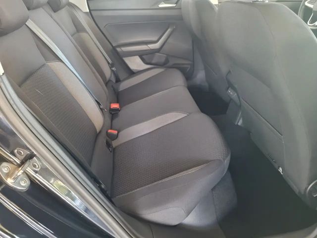Volkswagen Polo 1.0 TSI DSG Life