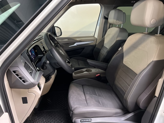 Volkswagen Multivan 2.0 TDI DSG