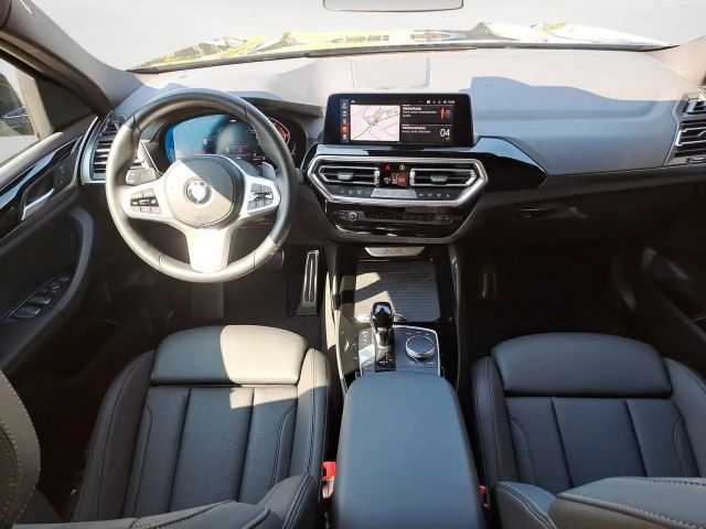 BMW X4 M-Sport xDrive20i