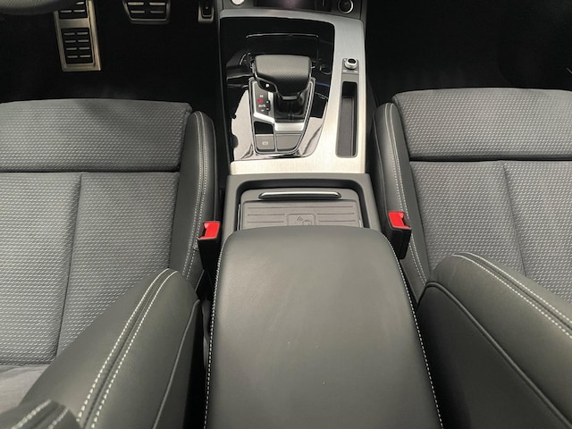 Audi Q5 40 TDI Quattro S-Tronic