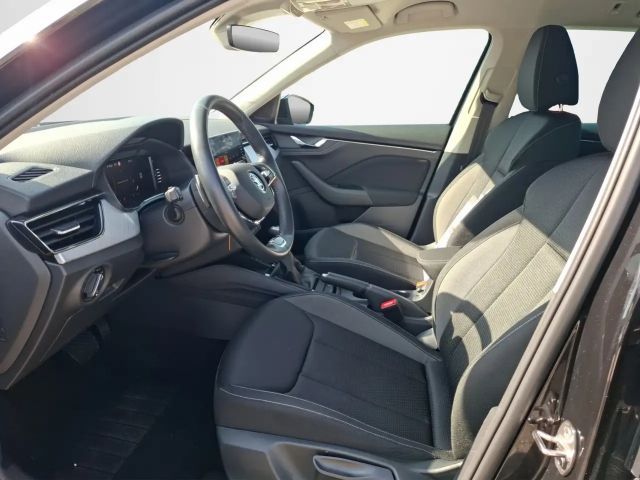 Skoda Kamiq 1.0 TSI Tour