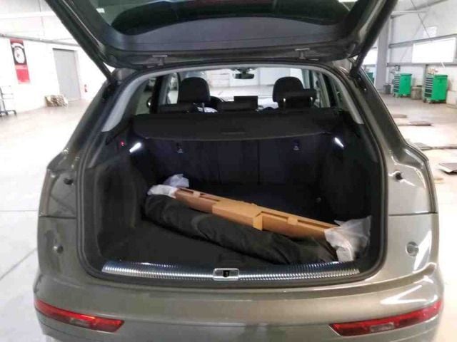 Audi Q5 40 TDI Quattro S-Tronic