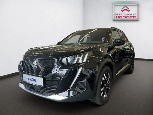 Peugeot E-2008 GT-Line