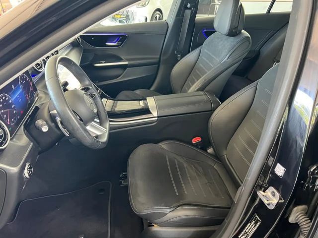 Mercedes-Benz C 200 AMG Line Estate