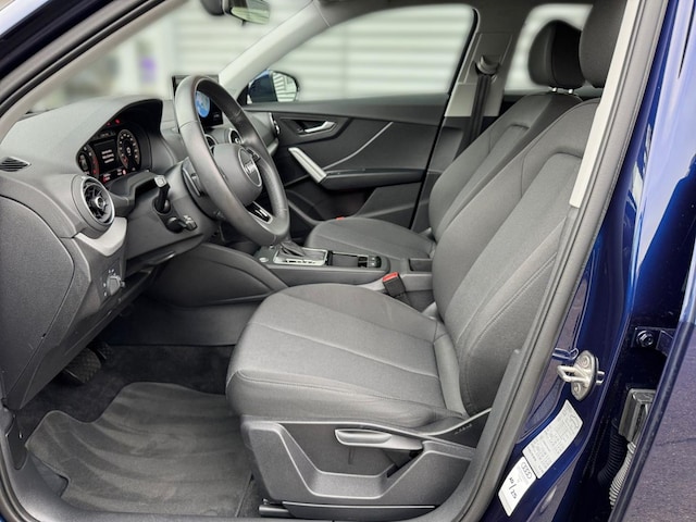 Audi Q2 35 TFSI S-Tronic