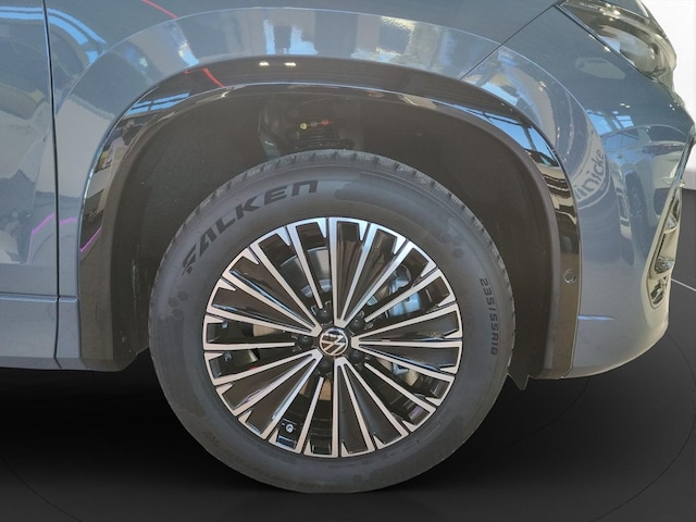 Volkswagen Tayron 4Motion R-Line