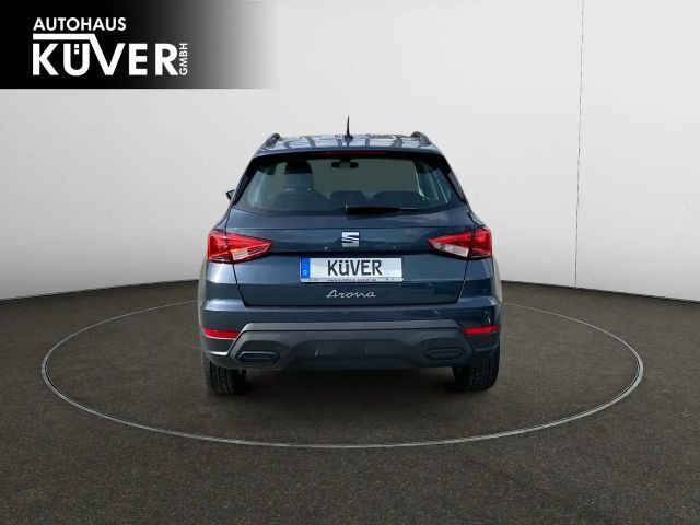 Seat Arona 1.0 TSI DSG Style