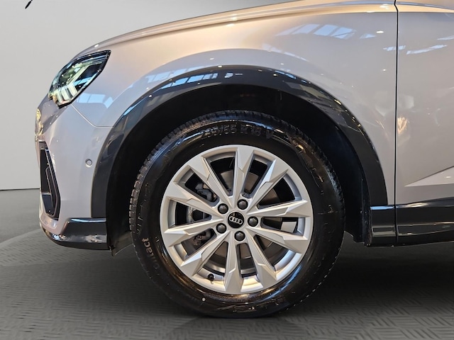 Audi Q3 35 TFSI S-Tronic Sportback