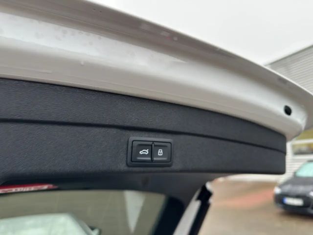 Audi A5 Avant S-Tronic