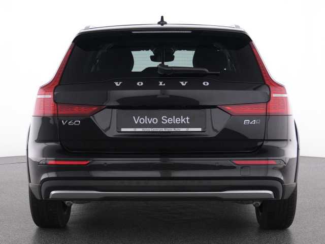 Volvo V60 Cross Country CC