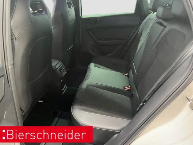 Cupra Ateca 2.0 TSI DSG