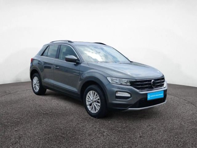 Volkswagen T-Roc 1.0 TSI Style