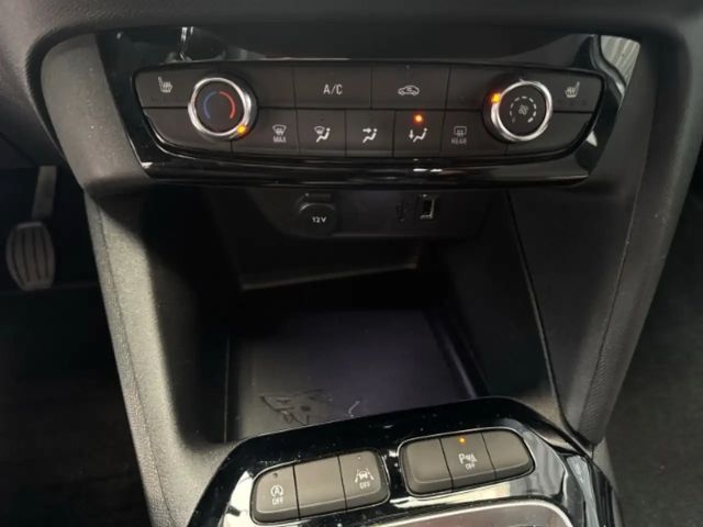 Opel Corsa F Basis  SHZ - PDC - Tempomat