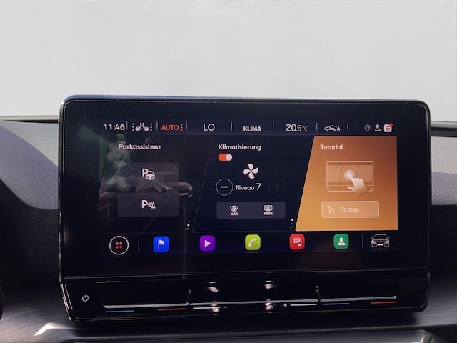 Cupra Leon 2.0 TSI DSG VZ