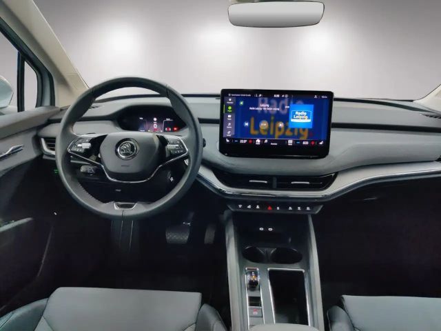 Skoda Enyaq Loft iV 60