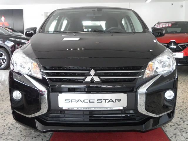 Mitsubishi Space Star CVT Star