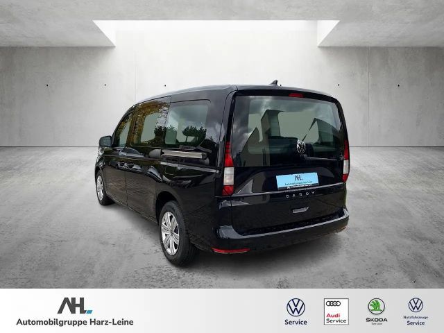 Volkswagen Caddy 2.0 TDI DSG Maxi