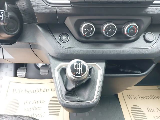 Renault Trafic L1H1 dCi 150