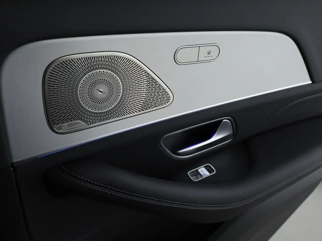 Mercedes-Benz GLE 400 4MATIC