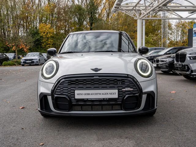 MINI Cooper JCW Trim FACEL. LED NAVI SHZ PDC KLIMA