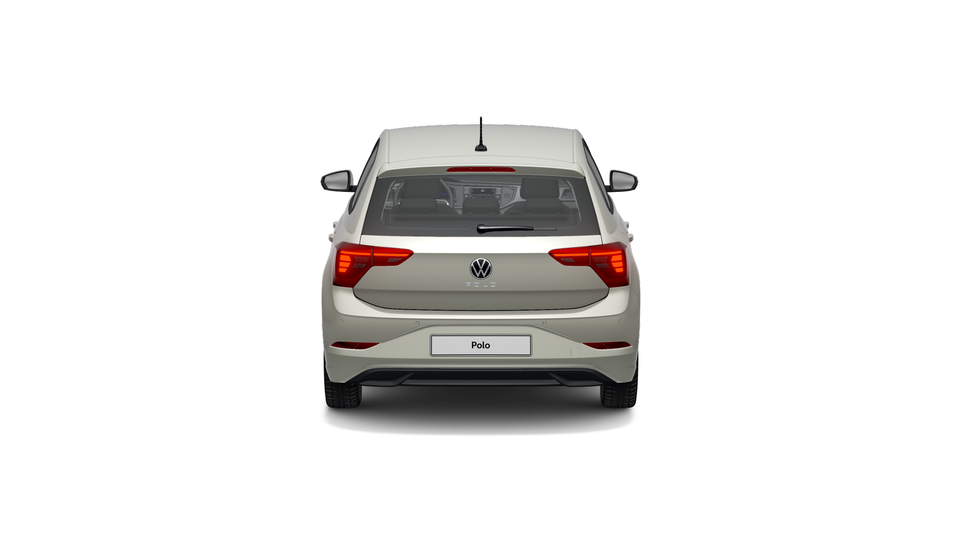 Volkswagen Polo Polo 1.0     Polo BT059 MPIM5F