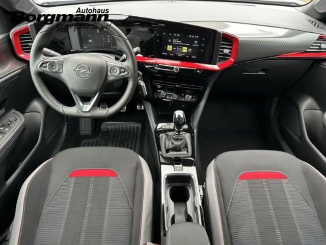 Opel Mokka GS-Line Grand Sport