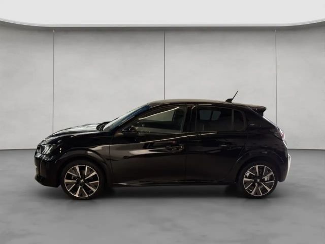 Peugeot 208 EAT8 GT-Line PureTech