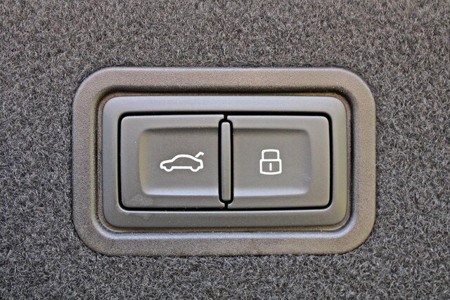 Audi A8 60 TFSI Hybride Quattro