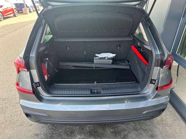 Skoda Kamiq 1.0 TSI Tour