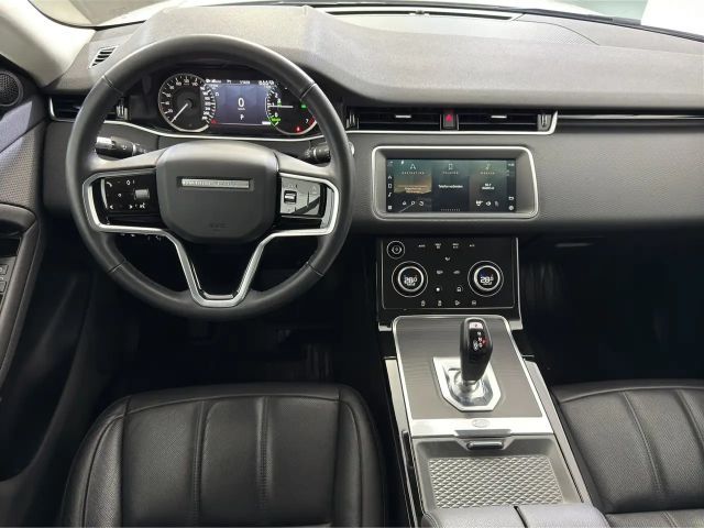 Land Rover Range Rover Evoque S