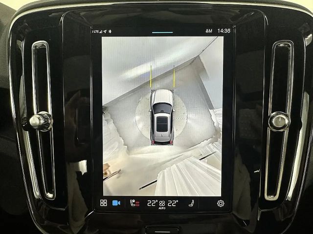 Volvo EX40 Single motor Ultra