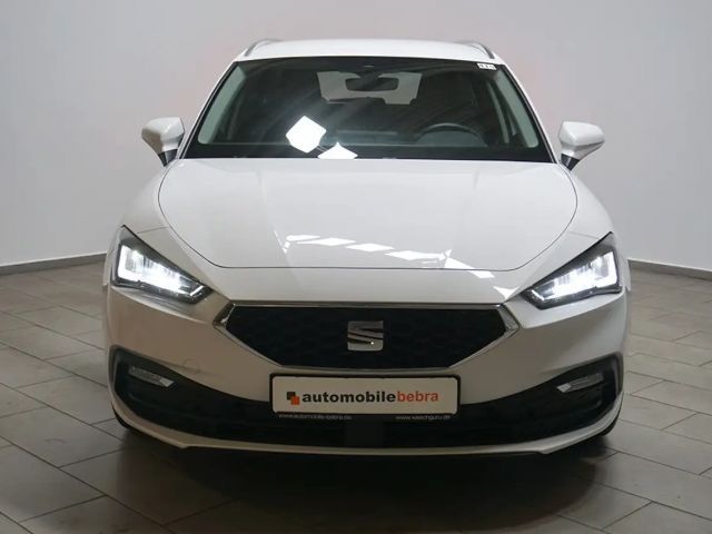 Seat Leon 1.5 TSI DSG Style