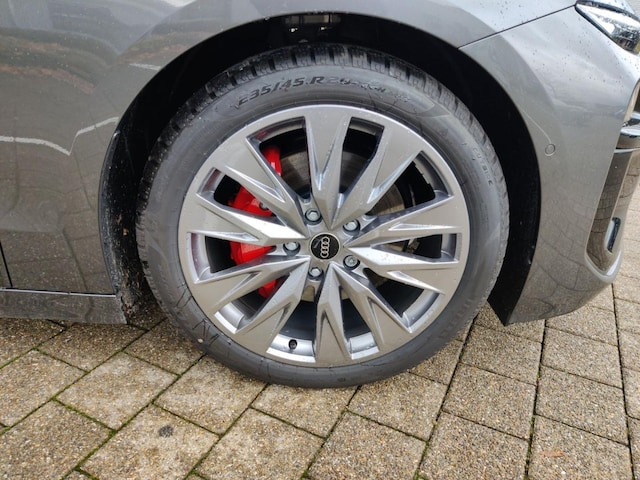 Audi A6 e-tron Avant Performance