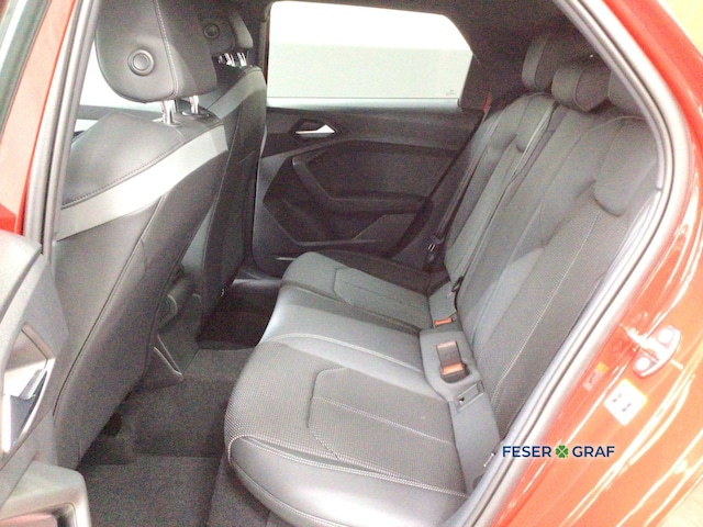 Audi A1 30 TFSI S-Line Sportback