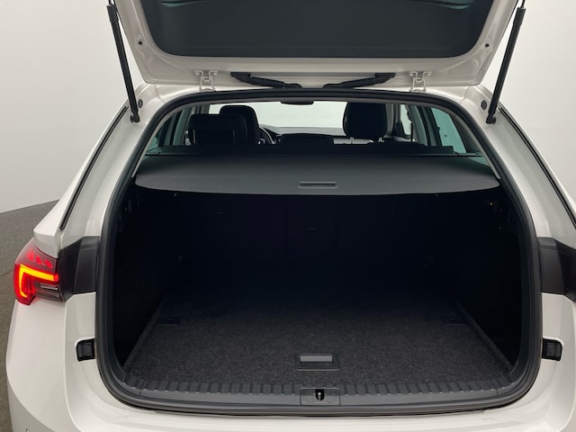 Skoda Octavia 2.0 TDI Combi