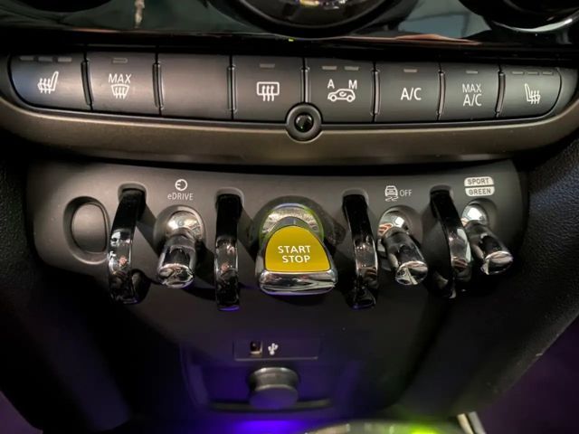 MINI Cooper SE Countryman All4 SE