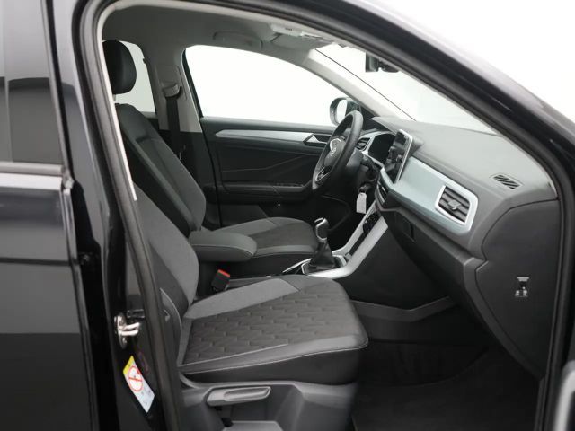 Volkswagen T-Roc Goal NAVI AHK VIRT ACC SHZ CARPLAY LED