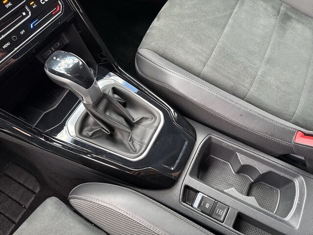 Volkswagen T-Roc 2.0 TDI DSG R-Line