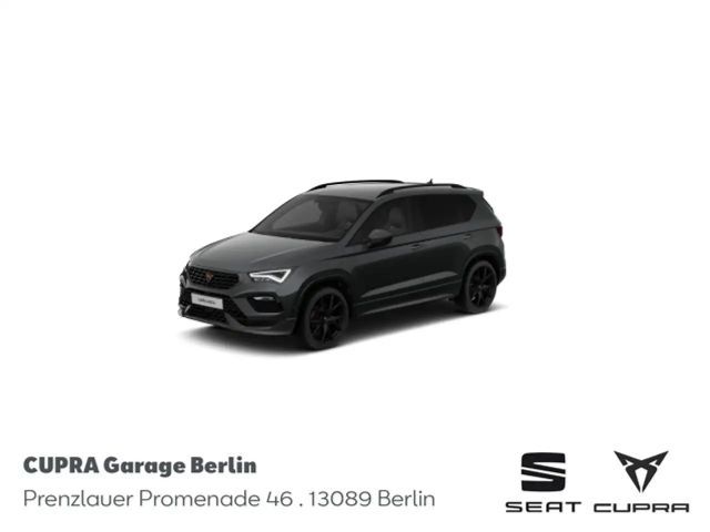 Cupra Ateca 1.5 TSI